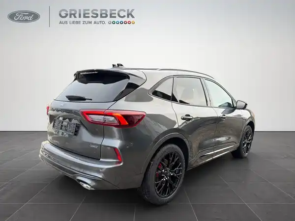 FORD KUGA (5/16)
