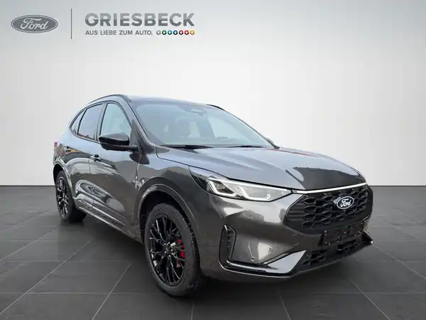 FORD KUGA (6/16)