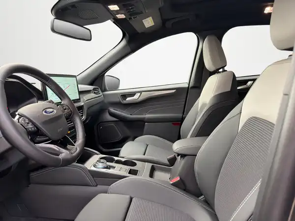 FORD KUGA (7/16)