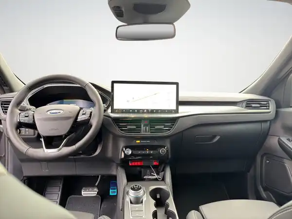 FORD KUGA (8/16)