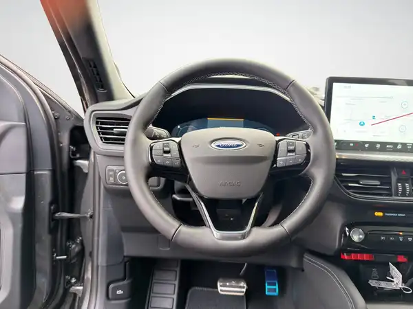 FORD KUGA (10/16)