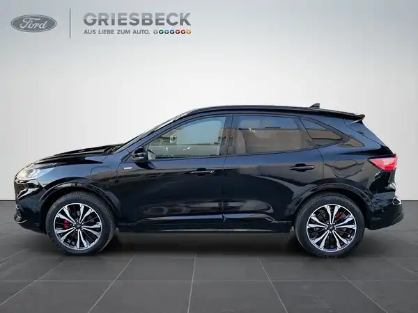 FORD KUGA (2/21)