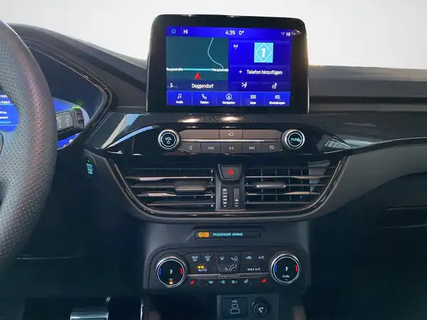 FORD KUGA (11/21)