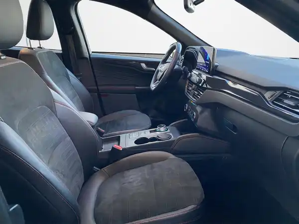 FORD KUGA (12/21)