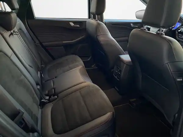 FORD KUGA (13/21)