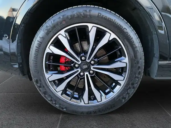 FORD KUGA (15/21)