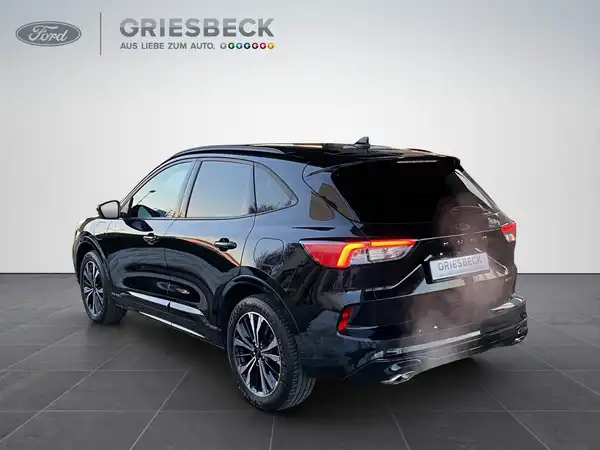 FORD KUGA (3/21)