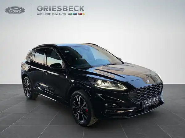 FORD KUGA (6/21)