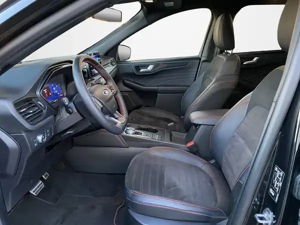 FORD KUGA (7/21)