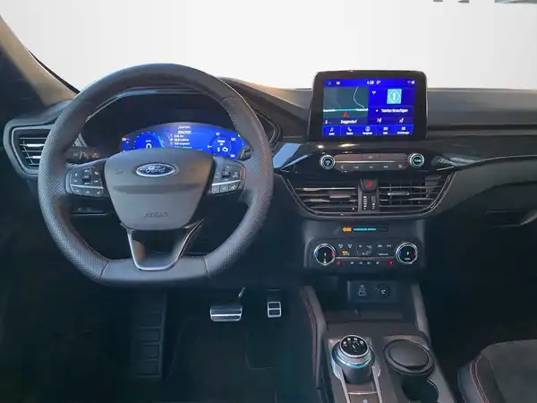 FORD KUGA (8/21)