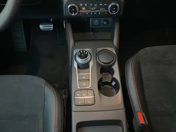 FORD KUGA (9/21)