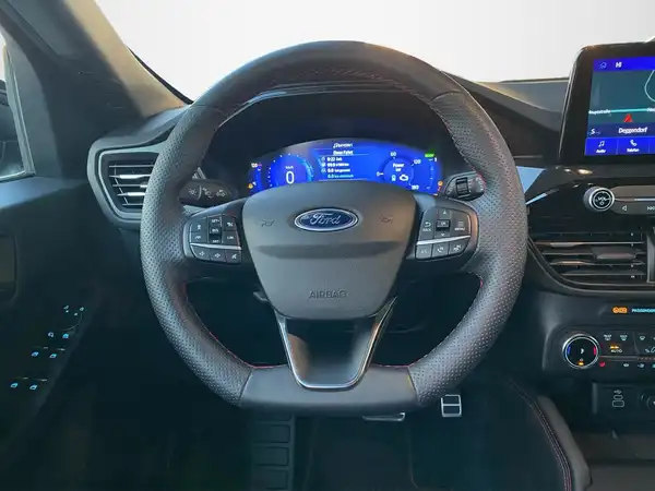 FORD KUGA (10/21)