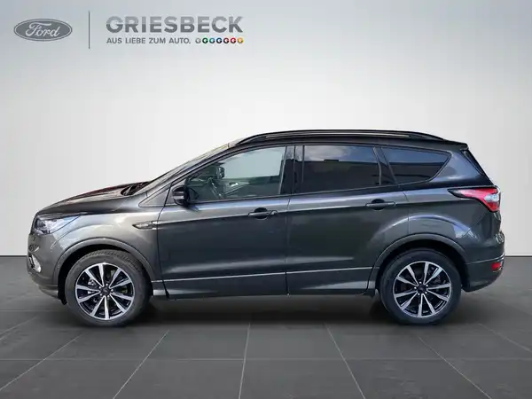 FORD KUGA (2/21)