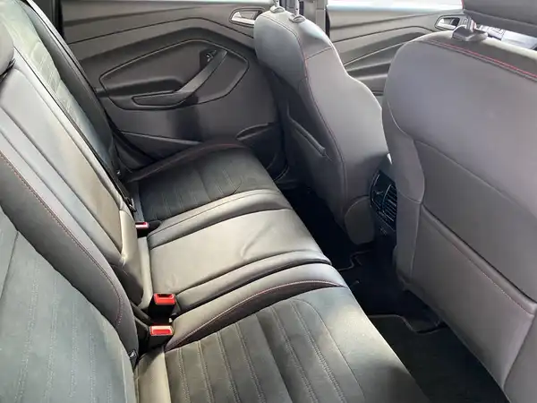 FORD KUGA (13/21)