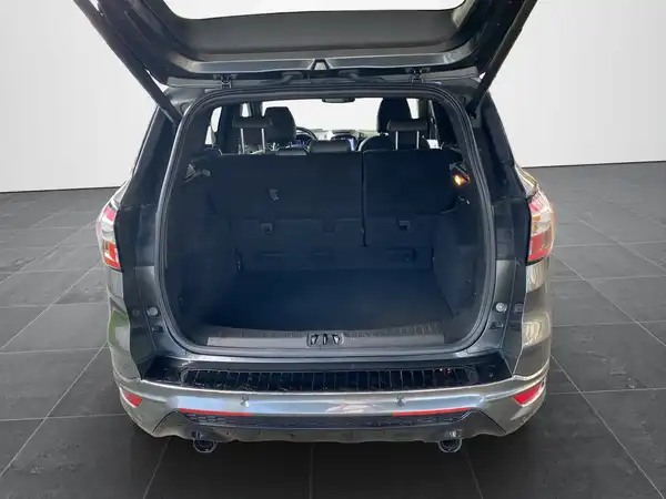 FORD KUGA (14/21)