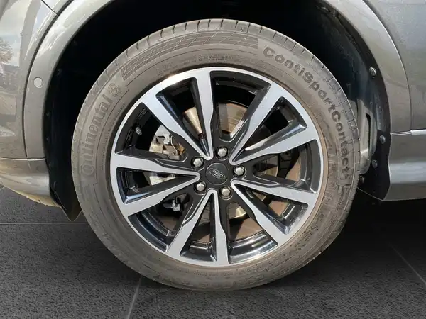 FORD KUGA (15/21)