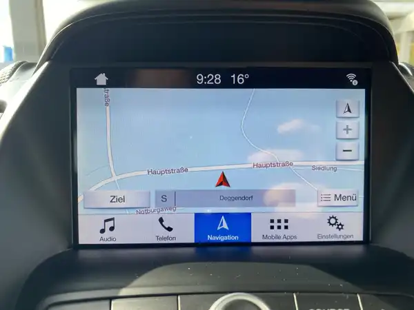 FORD KUGA (18/21)