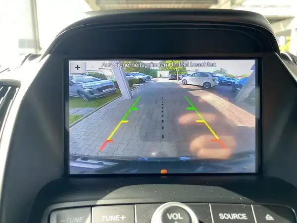 FORD KUGA (19/21)