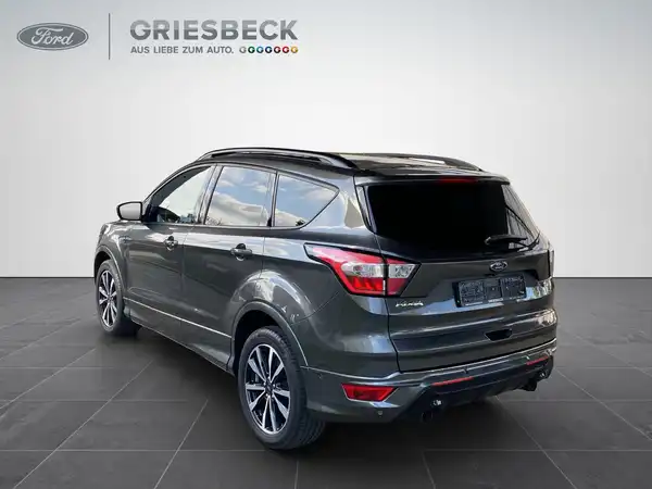 FORD KUGA (3/21)