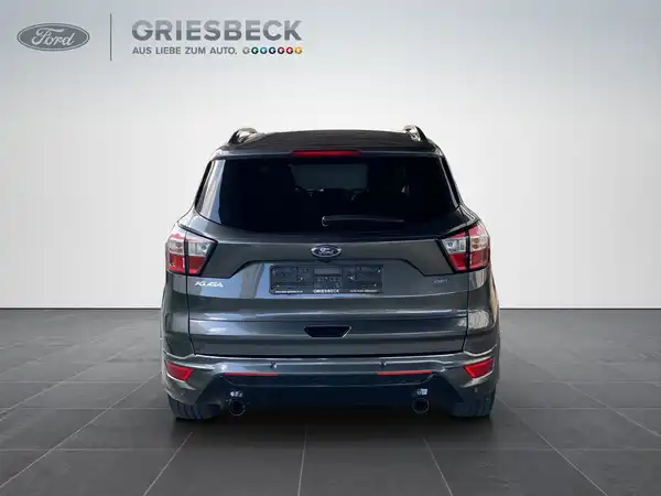 FORD KUGA (4/21)
