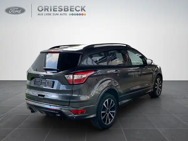 FORD KUGA (5/21)