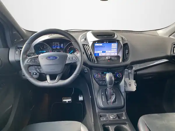 FORD KUGA (8/21)