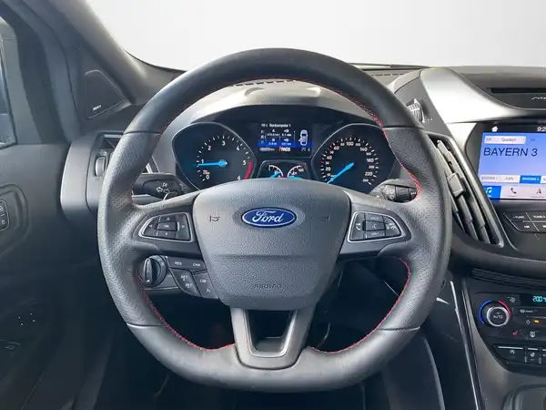 FORD KUGA (10/21)