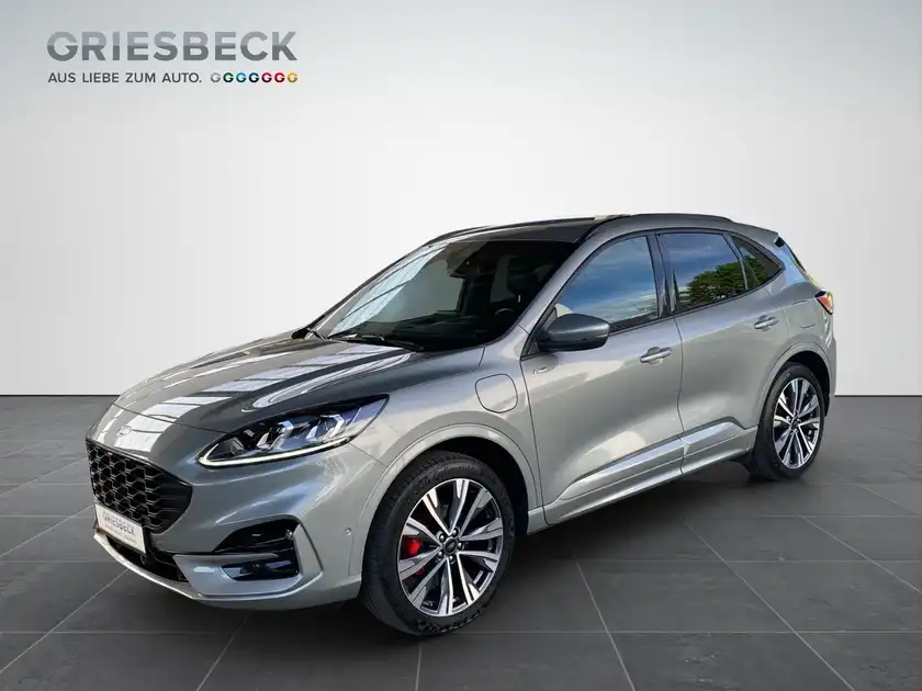 FORD KUGA (1/21)