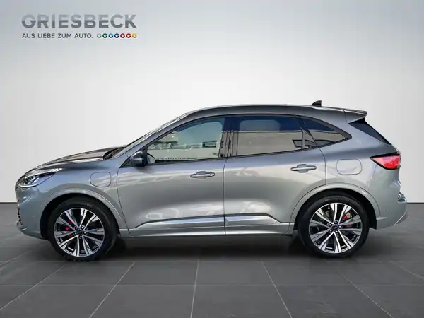 FORD KUGA (2/21)