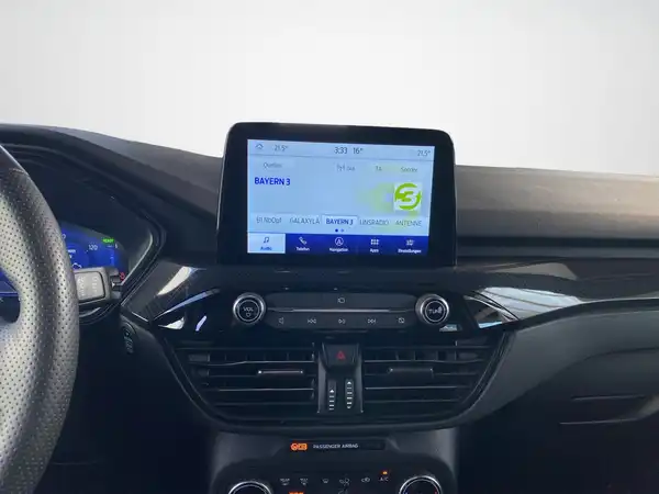 FORD KUGA (11/21)