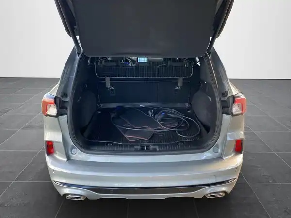 FORD KUGA (14/21)