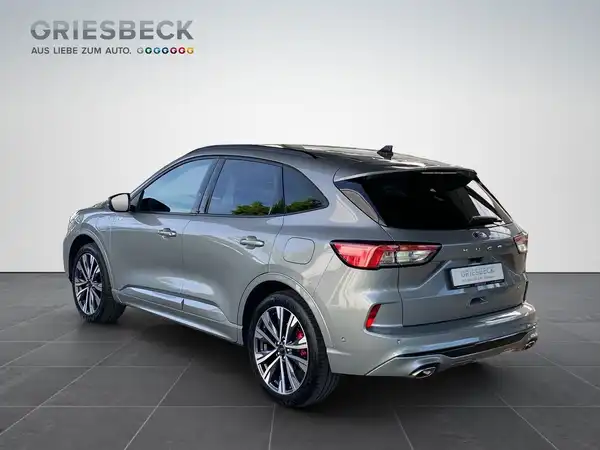 FORD KUGA (3/21)