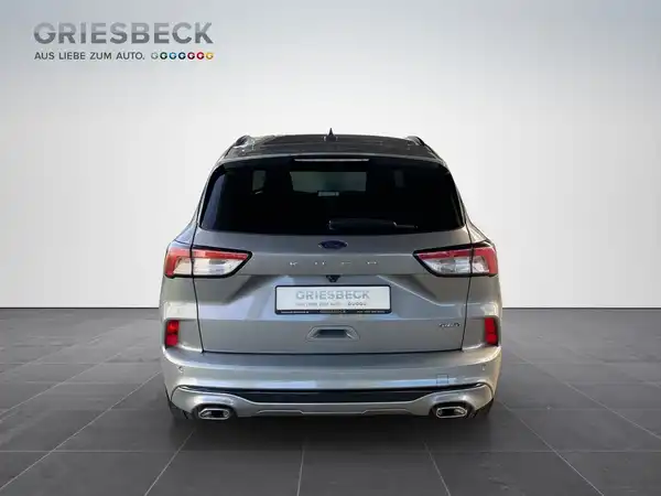 FORD KUGA (4/21)