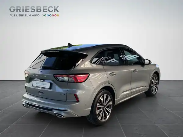FORD KUGA (5/21)