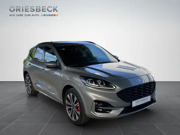 FORD KUGA (6/21)