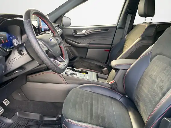 FORD KUGA (7/21)