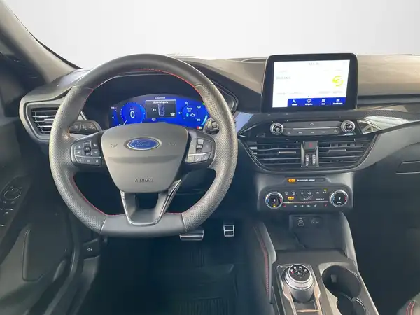 FORD KUGA (8/21)