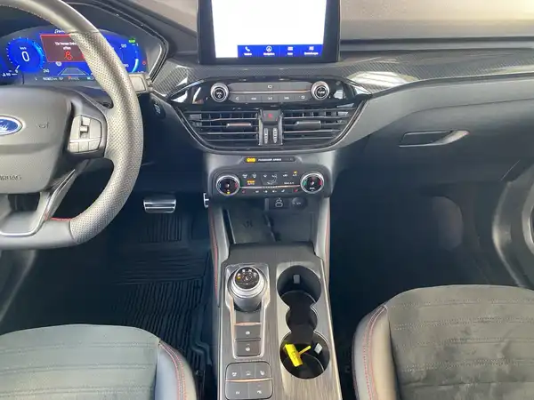 FORD KUGA (9/21)