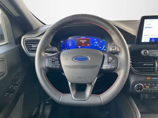 FORD KUGA (10/21)