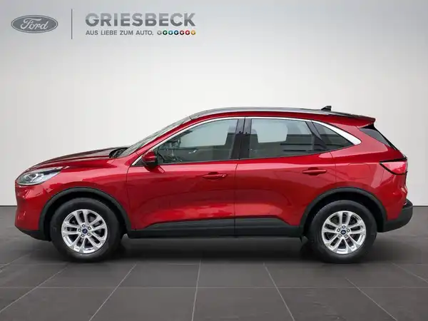FORD KUGA (2/21)