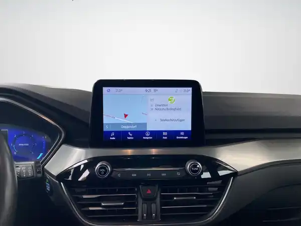 FORD KUGA (11/21)