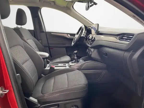 FORD KUGA (12/21)