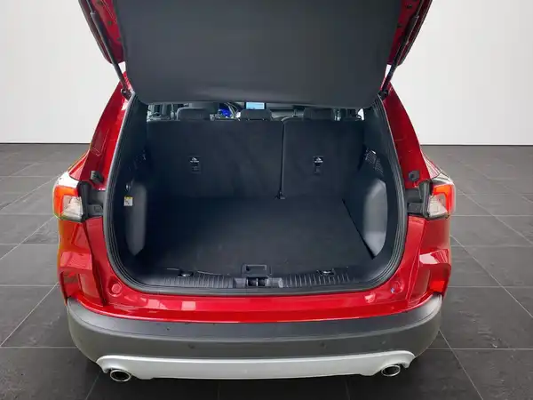 FORD KUGA (14/21)
