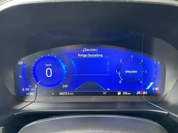 FORD KUGA (16/21)