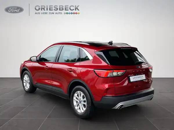 FORD KUGA (3/21)