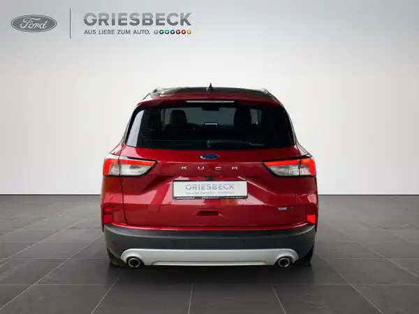 FORD KUGA (4/21)