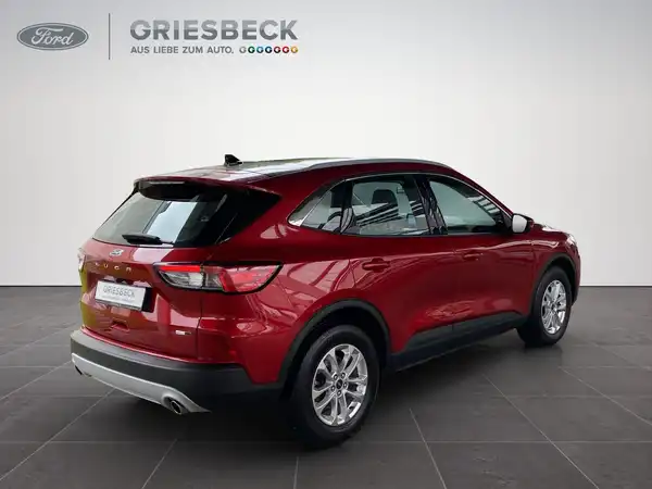 FORD KUGA (5/21)