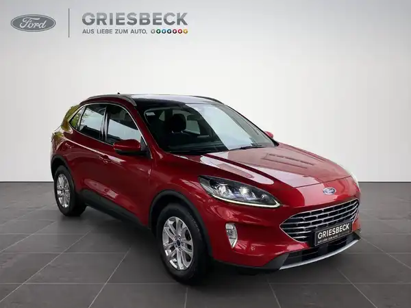 FORD KUGA (6/21)