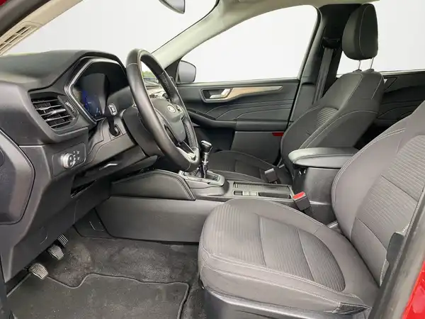 FORD KUGA (7/21)