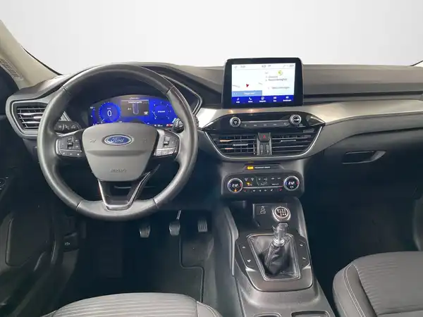 FORD KUGA (8/21)